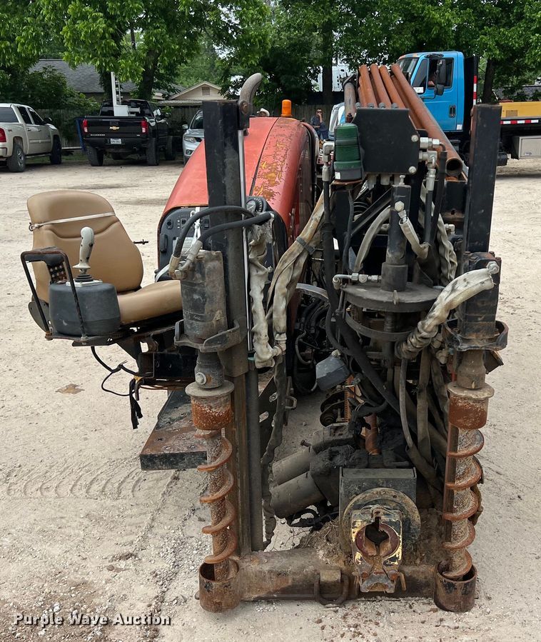 image for item DS3046 2004 Ditch Witch  JT1220 Mach 1 directional boring unit