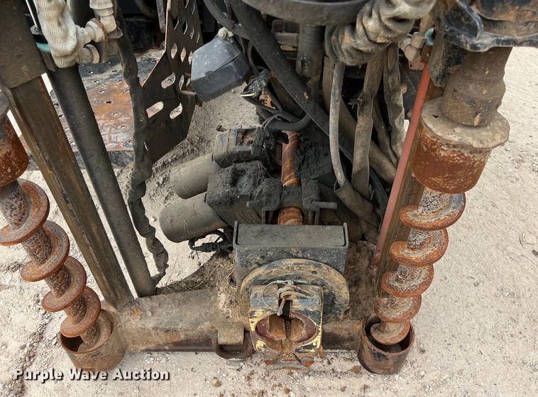 image for item DS3046 2004 Ditch Witch  JT1220 Mach 1 directional boring unit