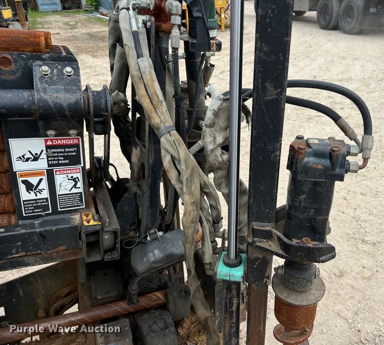 image for item DS3046 2004 Ditch Witch  JT1220 Mach 1 directional boring unit