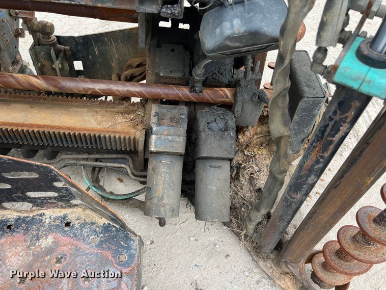 image for item DS3046 2004 Ditch Witch  JT1220 Mach 1 directional boring unit