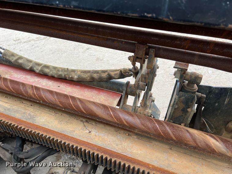 image for item DS3046 2004 Ditch Witch  JT1220 Mach 1 directional boring unit