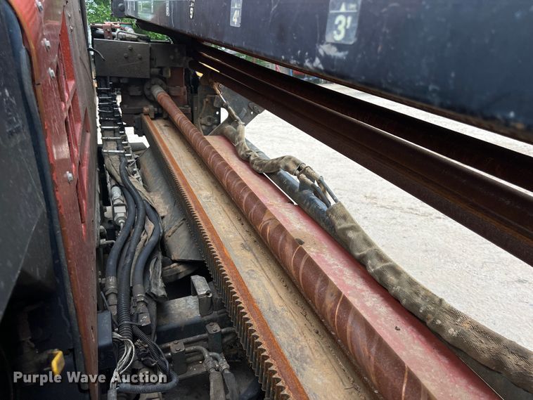 image for item DS3046 2004 Ditch Witch  JT1220 Mach 1 directional boring unit
