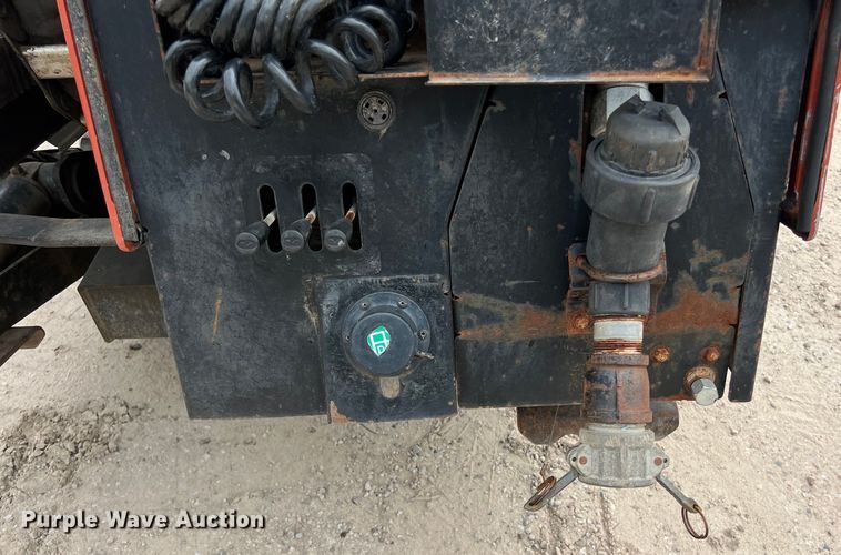 image for item DS3046 2004 Ditch Witch  JT1220 Mach 1 directional boring unit