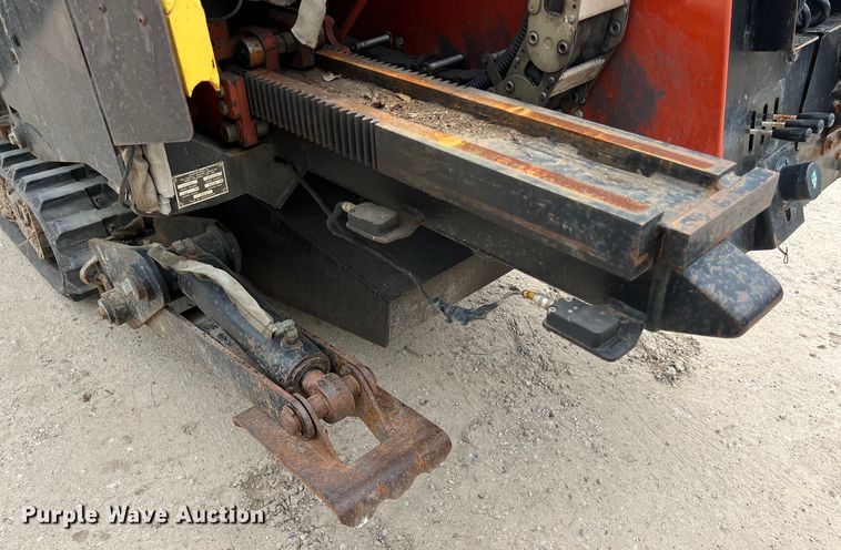 image for item DS3046 2004 Ditch Witch  JT1220 Mach 1 directional boring unit