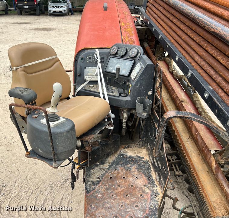 image for item DS3046 2004 Ditch Witch  JT1220 Mach 1 directional boring unit