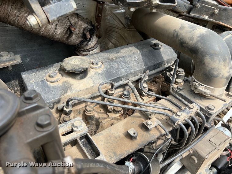 image for item DS3046 2004 Ditch Witch  JT1220 Mach 1 directional boring unit