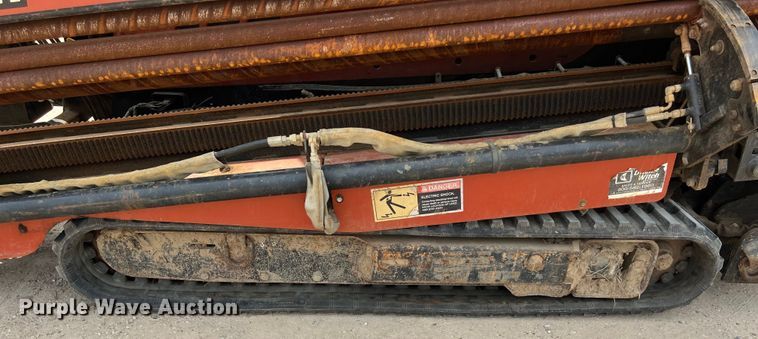 image for item DS3046 2004 Ditch Witch  JT1220 Mach 1 directional boring unit