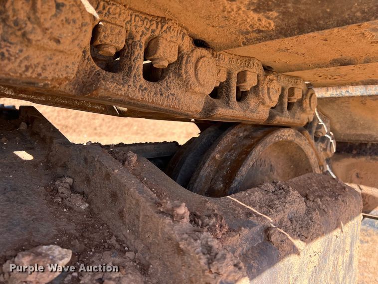 image for item DS3047 2012 Volvo  EC220DL excavator