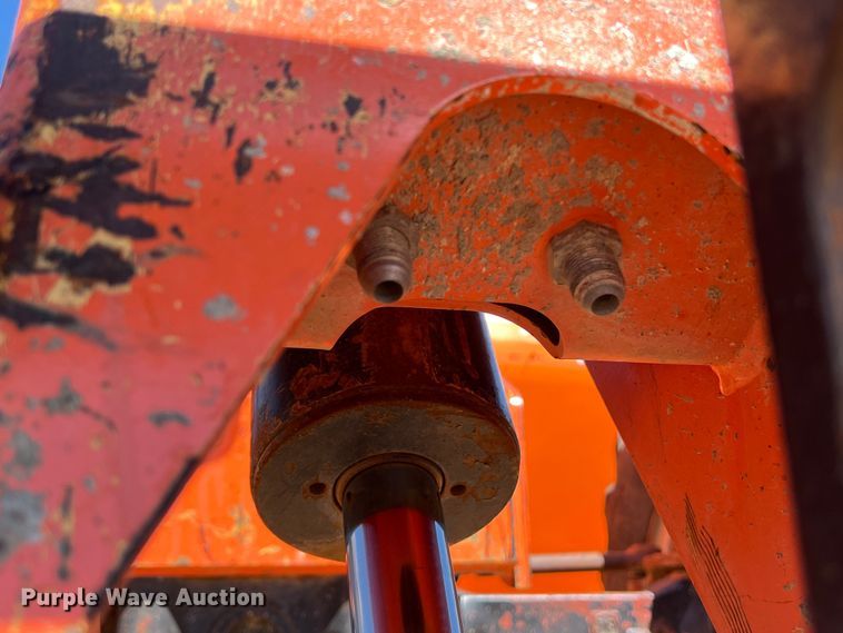 image for item DS3049 2008 Sky Trak 6042 telehandler