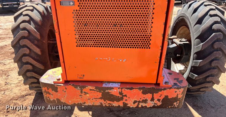 image for item DS3049 2008 Sky Trak 6042 telehandler