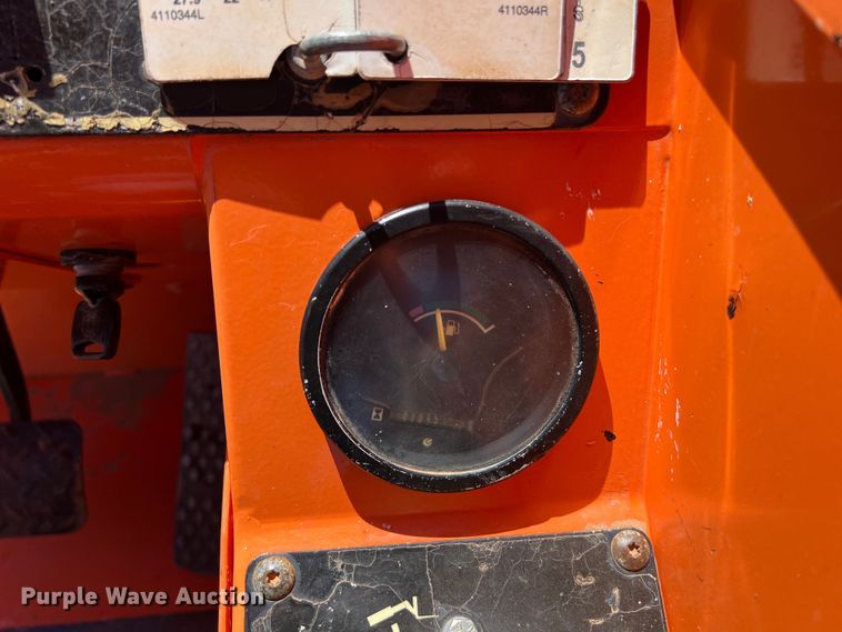 image for item DS3049 2008 Sky Trak 6042 telehandler