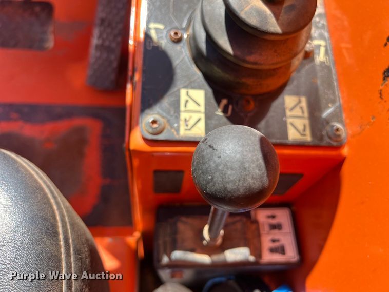 image for item DS3049 2008 Sky Trak 6042 telehandler