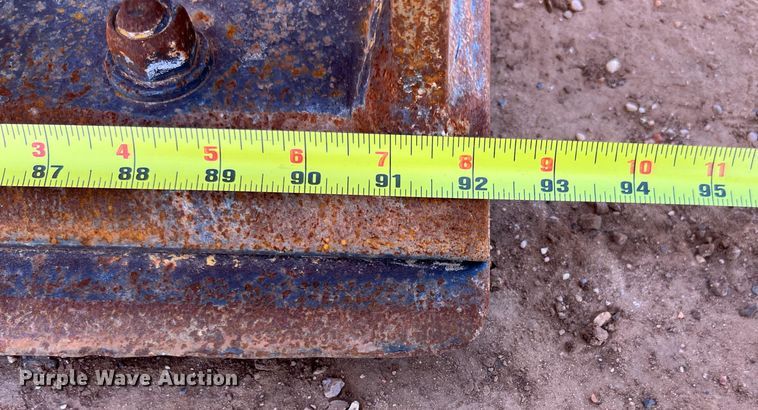 image for item DS3050 2015 John Deere 310SK backhoe