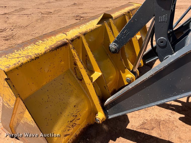 image for item DS3050 2015 John Deere 310SK backhoe