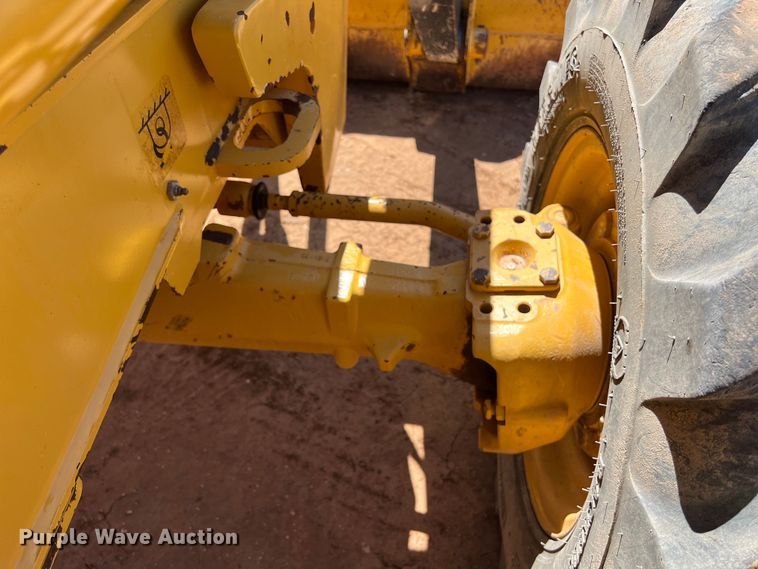 image for item DS3050 2015 John Deere 310SK backhoe