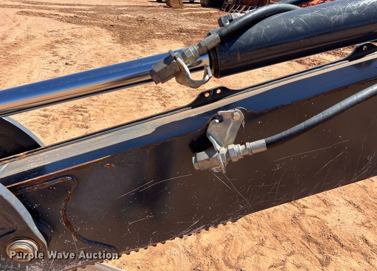 image for item DS3050 2015 John Deere 310SK backhoe