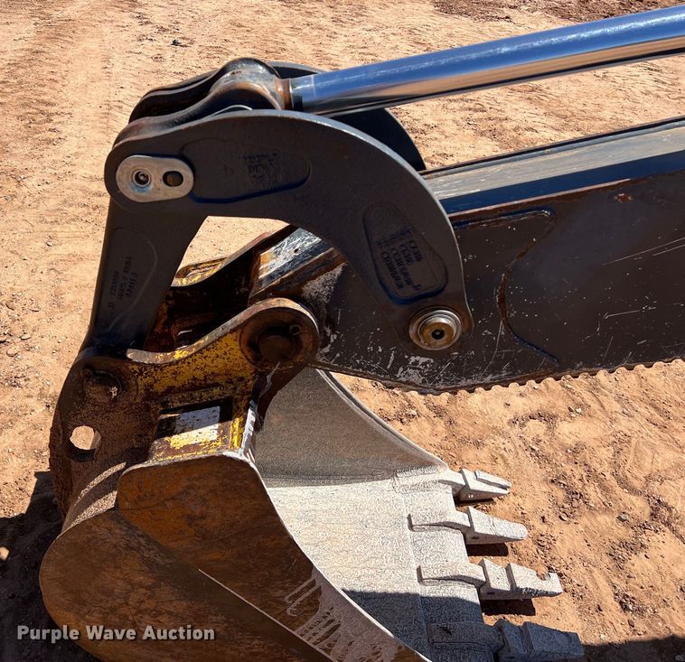 image for item DS3050 2015 John Deere 310SK backhoe