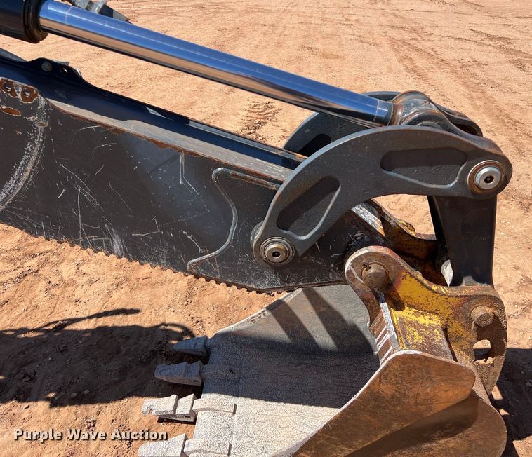 image for item DS3050 2015 John Deere 310SK backhoe