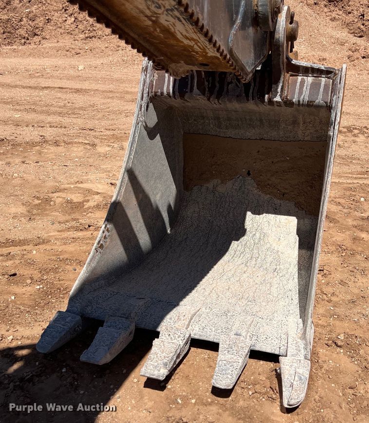 image for item DS3050 2015 John Deere 310SK backhoe