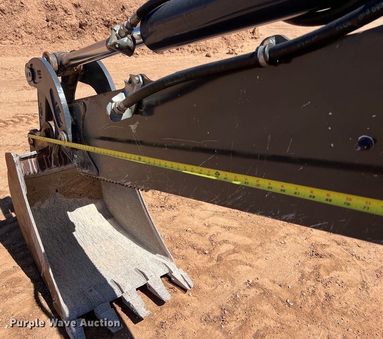 image for item DS3050 2015 John Deere 310SK backhoe