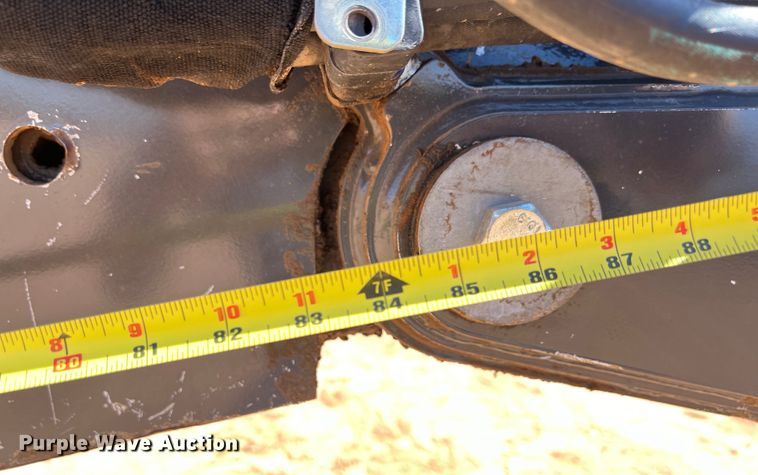 image for item DS3050 2015 John Deere 310SK backhoe