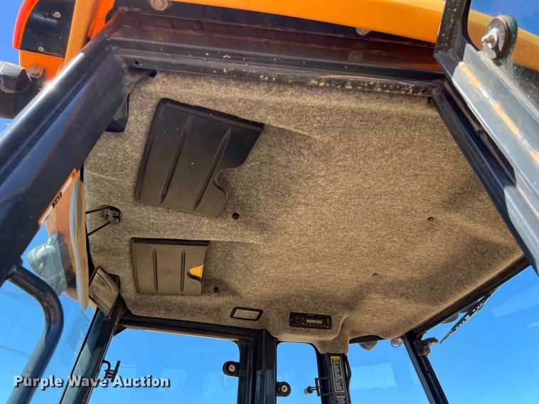 image for item DS3050 2015 John Deere 310SK backhoe