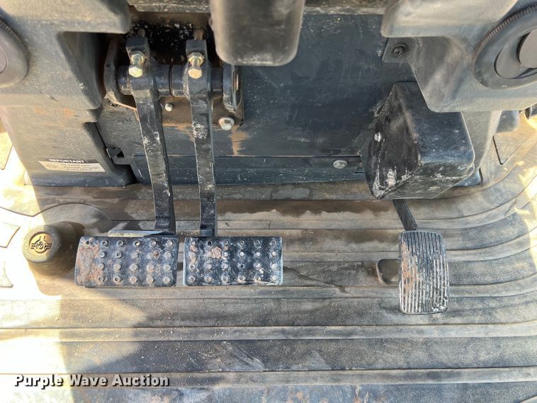 image for item DS3050 2015 John Deere 310SK backhoe