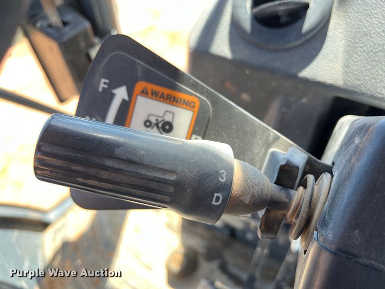 image for item DS3050 2015 John Deere 310SK backhoe