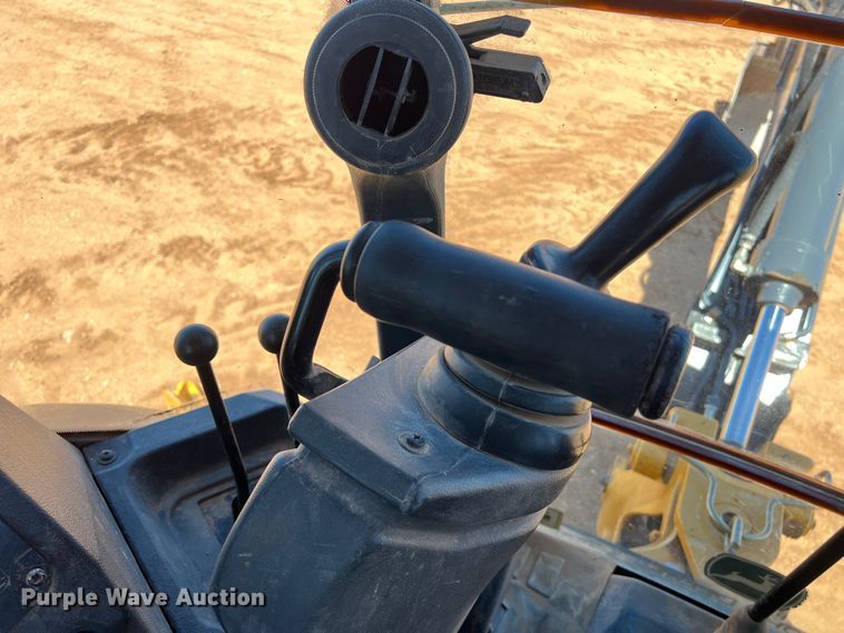 image for item DS3050 2015 John Deere 310SK backhoe