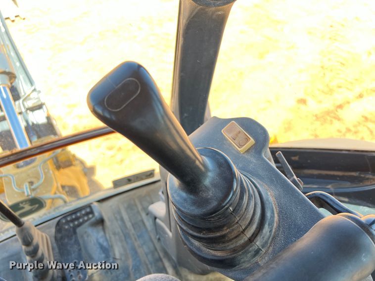image for item DS3050 2015 John Deere 310SK backhoe