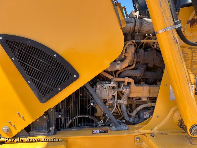 image for item DS3050 2015 John Deere 310SK backhoe