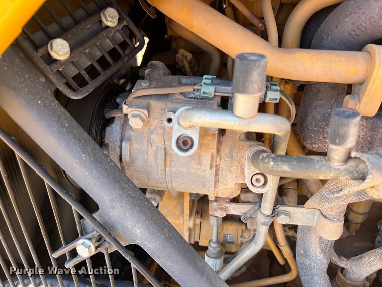 image for item DS3050 2015 John Deere 310SK backhoe