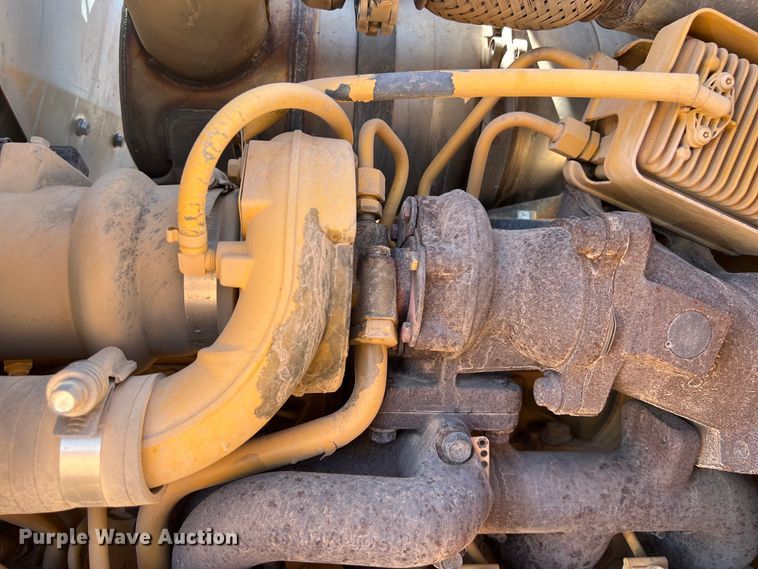 image for item DS3050 2015 John Deere 310SK backhoe