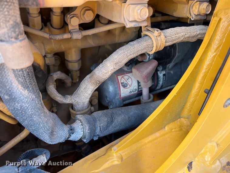 image for item DS3050 2015 John Deere 310SK backhoe