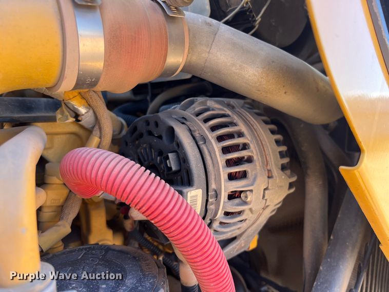 image for item DS3050 2015 John Deere 310SK backhoe