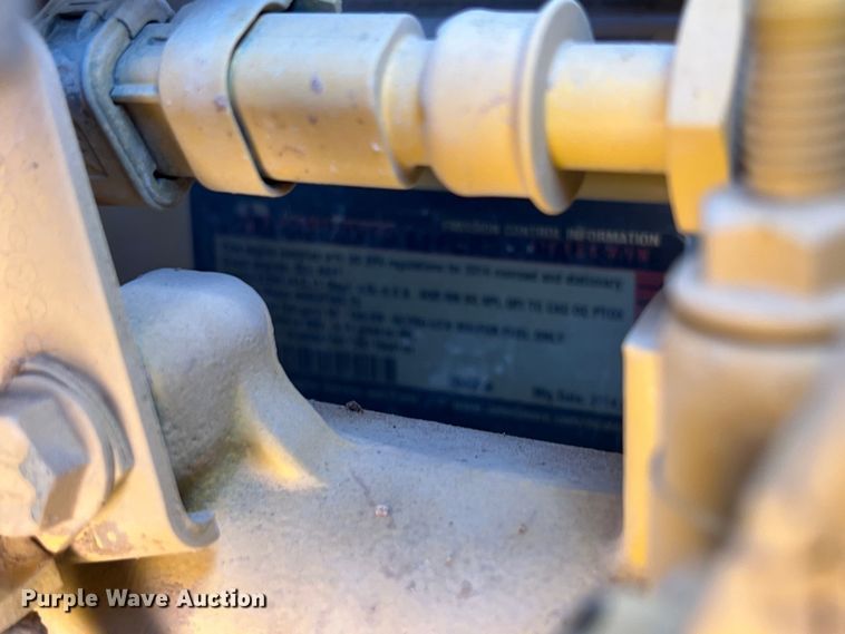 image for item DS3050 2015 John Deere 310SK backhoe