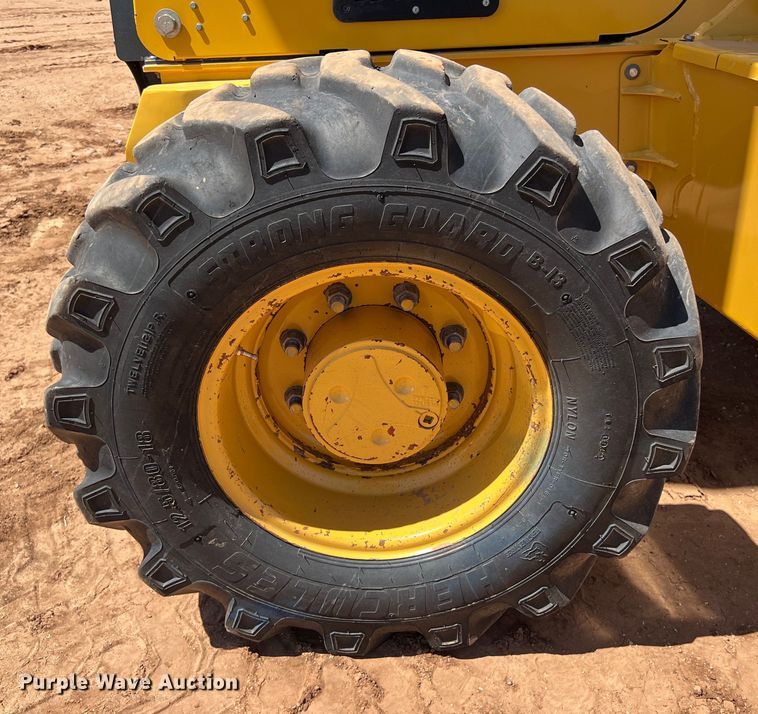 image for item DS3050 2015 John Deere 310SK backhoe