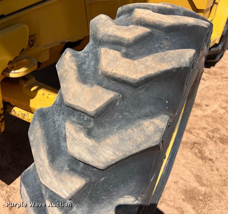 image for item DS3050 2015 John Deere 310SK backhoe