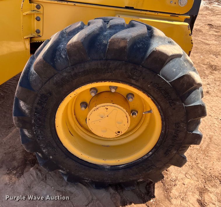 image for item DS3050 2015 John Deere 310SK backhoe