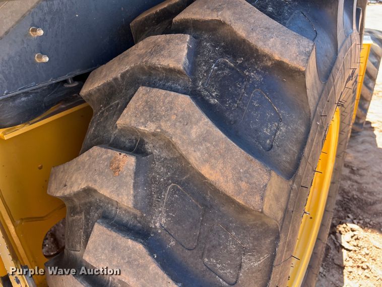 image for item DS3050 2015 John Deere 310SK backhoe