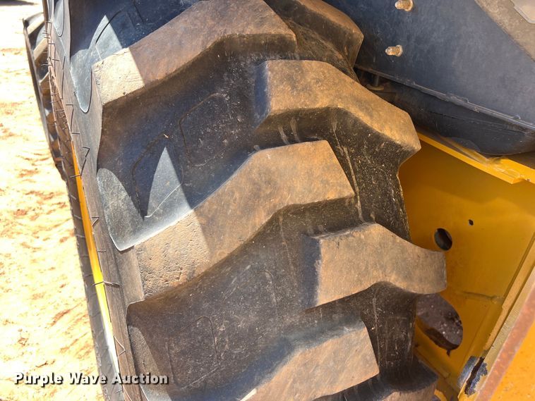 image for item DS3050 2015 John Deere 310SK backhoe