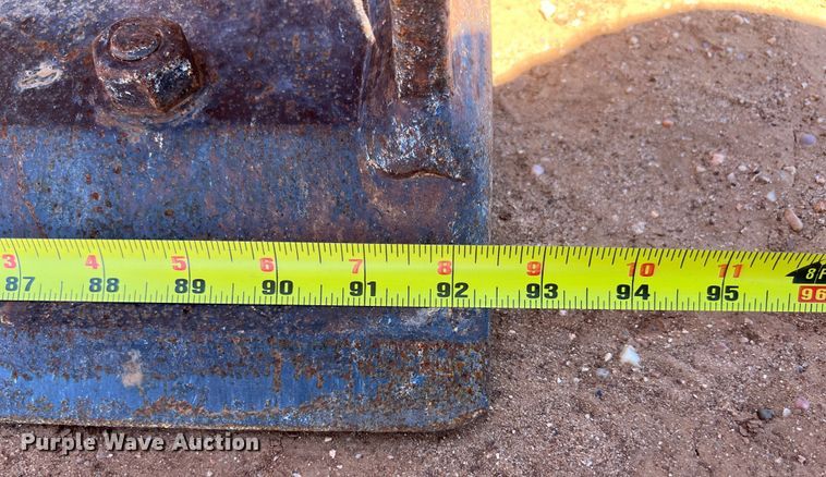 image for item DS3051 2014 John Deere  310SK backhoe