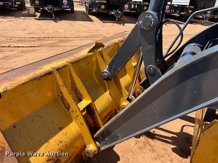 image for item DS3051 2014 John Deere  310SK backhoe