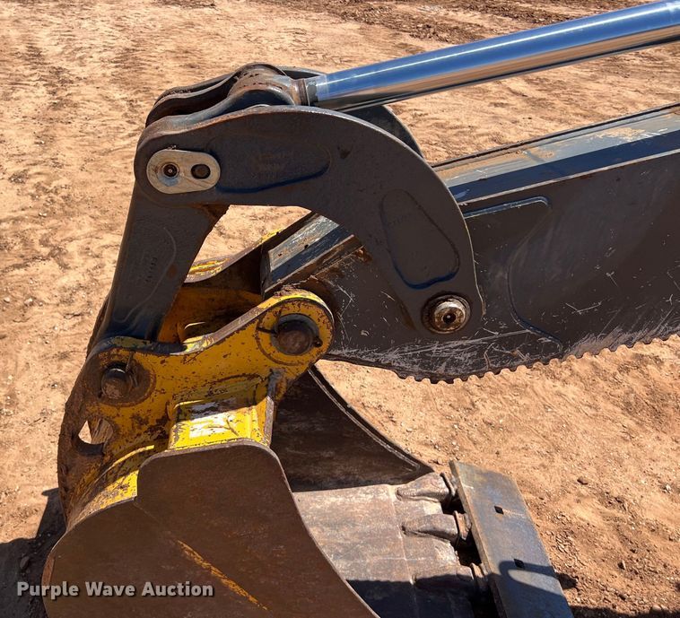 image for item DS3051 2014 John Deere  310SK backhoe