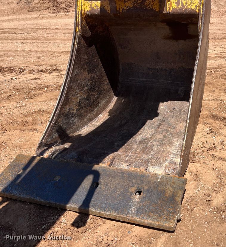 image for item DS3051 2014 John Deere  310SK backhoe