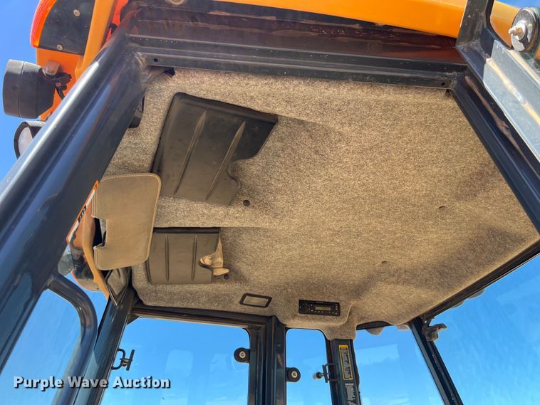 image for item DS3051 2014 John Deere  310SK backhoe