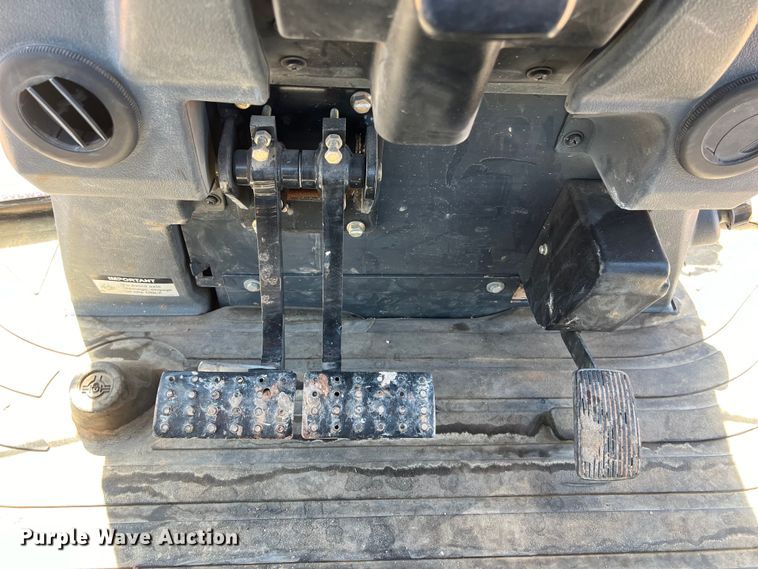 image for item DS3051 2014 John Deere  310SK backhoe