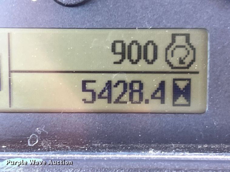 image for item DS3051 2014 John Deere  310SK backhoe