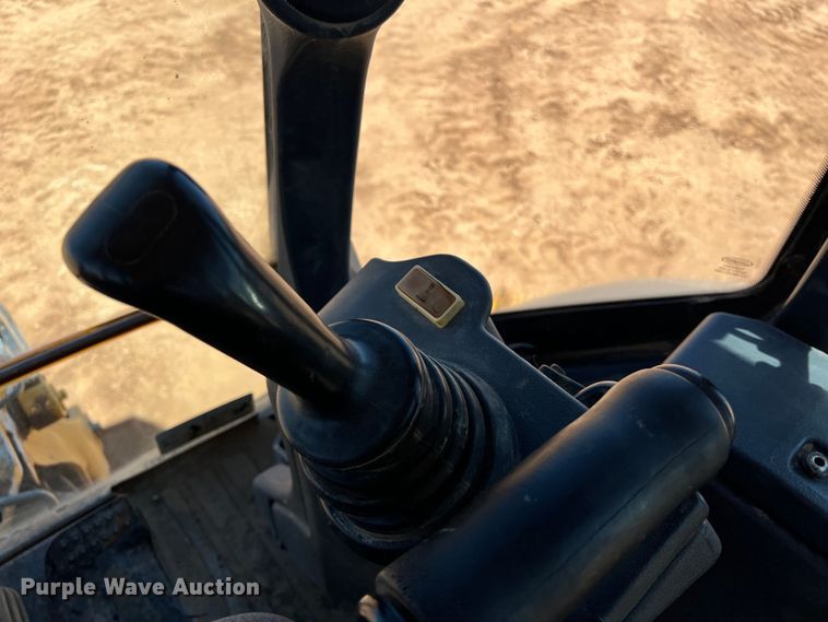 image for item DS3051 2014 John Deere  310SK backhoe