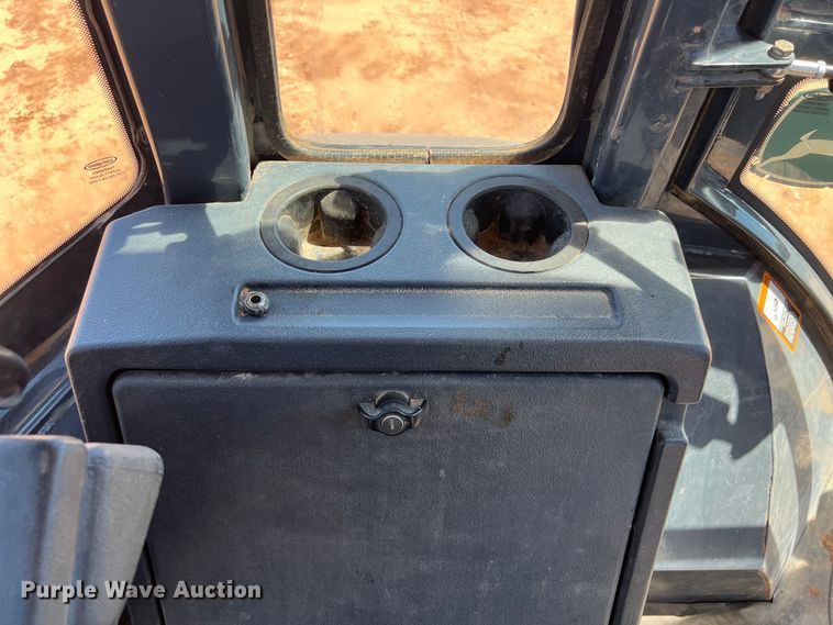 image for item DS3051 2014 John Deere  310SK backhoe